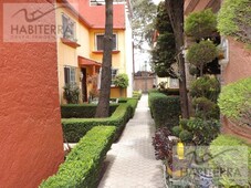 renta agradable casa en condominio