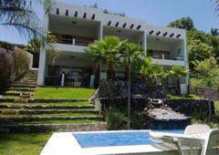 CUERNAVACA RENTO FIN DE SEMANA 6 SUITES CAPAC. 20 PERSONAS $13,900 VIERNES A DOM