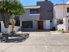 *Residencia en venta en Tepeyac