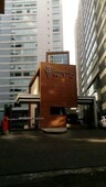 residencial wtc, departamento nuevo en renta