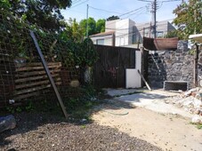 Terreno en esquina, dentro del San Jerónimo de más plusvalía.