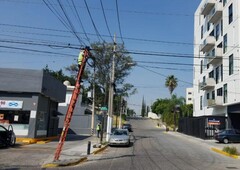 Terreno en Renta en ALTAMIRA Zapopan, Jalisco