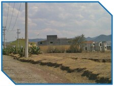 Terreno en Venta en Acaxochitlán, Hidalgo