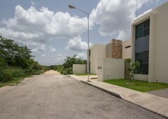Terreno en Venta en Cholul Mérida, Yucatan