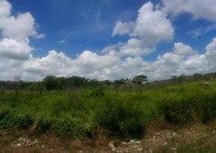 Terreno en Venta en CONKAL MERIDA, Yucatan