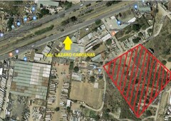 Terreno en Venta en Hacienda de vidrio Tlaquepaque, Jalisco