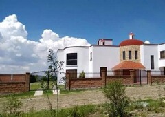 Terreno en Venta en Huichapan, Hidalgo
