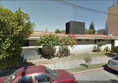 Terreno en Venta en Italia Providencia Guadalajara, Jalisco