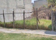 Terreno en Venta en Jardines de Santa Clara . Ecatepec de Morelos, Mexico