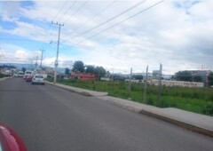 Terreno en Venta en LA CONCEPCION San Mateo Atenco, Mexico