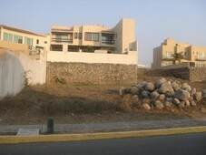 Terreno en Venta en PLAYAS DEL CONCHAL Boca del Río, Veracruz