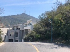 TERRENO EN VENTA EN SAN AGUSTÍN CAMPESTRE.