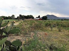 Terreno en Venta en San Isidro Buenavista en Querétaro