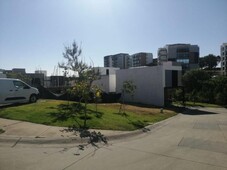 terreno en venta sendas residencial zapopan