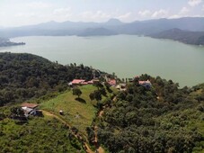 terreno en venta, valle de bravo