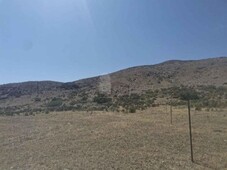 Terrenos en venta En Valle de Guadalupe con financiamiento directo, ideal para inversión.