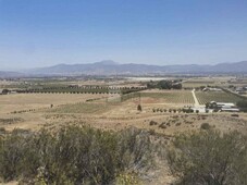 Terreno habitacionalenVenta, enEl Porvenir (Guadalupe),Ensenada