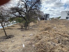 Terreno Habitacional en Venta. Nuevo Juriquilla