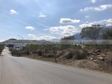 Terreno Residencial En Venta En El Uro, Monterrey, Nuevo León