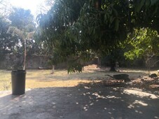 terreno urbano en lomas de la selva cuernavaca - arc-303-tu