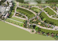 terrenos lotes residenciales en venta izamal yucatan