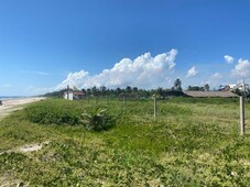 Uno de los Mejores Terrenos en la Playa de Tuxpan