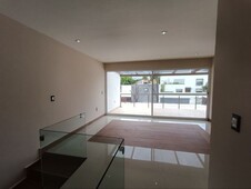 vendo casa en condominio de solo 5 casas en el pedregal