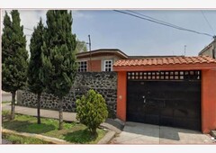 vendo casa en tlalpan, pedregal de san nicolás.