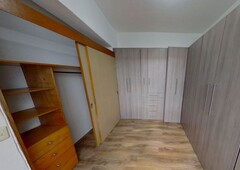 vendo departamento en la del valle centro 2 recamaras 2 baños