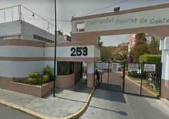 VENTA CASA 5 RECAMARAS AV ACUEDUCTO DE GUADALUPE, CALLE 3. ...GVC