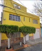 venta de casa c. 311 105, nueva atzacoalco, gustavo a. madero, 07420 cdmx.