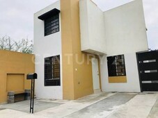 venta de casa en apodaca, nl fraccionamiento privado