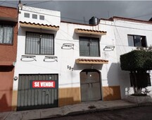 venta de casa en colonia morelos morelia mich.