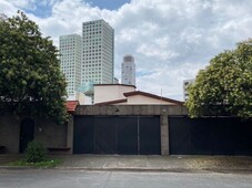 venta de casa para remodelar, bosques de las lomas, cuajimalpa de morelos