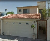 venta de casa virginia h.de franco 315, nueva los ángeles, 27140 torreón, coah.