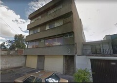 venta de departamento a mitad de precio en alvaro obregon lhe