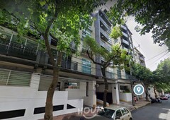 Venta de departamento en Anáhuac I Sección, Miguel Hidalgo ID: v48180