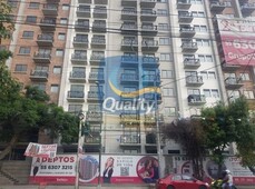 venta de departamento en corintio vallejo