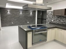 venta de departamento en del valle centro