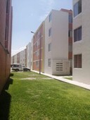 venta de departamento en la colonia humboldt puebla