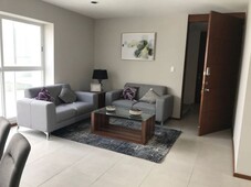 venta de departamento en san andrés cholula la robleda