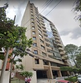 venta departamento lomas de chapultepec miguel hidalgo cdmx