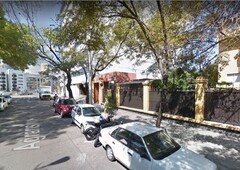 venta depto en remate bancario en colonia escandón miguel hidalgo, cdmx