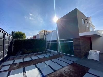 Casa en venta Ciudad Satélite, Naucalpan De Juárez