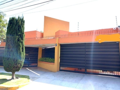 Casa en venta Ciudad Satélite, Naucalpan De Juárez