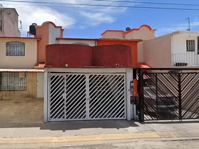 Casa en venta Cofradía Iii, Cuautitlán Izcalli