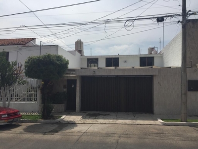Casa en venta en Colonia La Calma Zapopan Jalisco