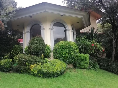 Casa en venta Hacienda De Valle Escondido, Atizapán De Zaragoza