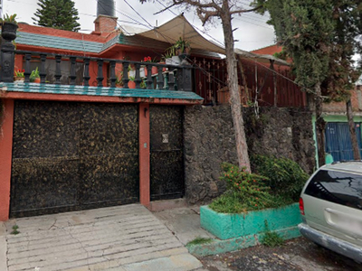 Casa en venta Ricardo Flores Magón No.117, Loma Bonita, Cuautitlán, Estado De México, México