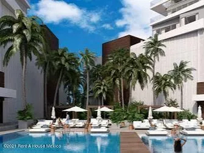 Departamento En Venta En Boca Del Rio Estero Gis 23720